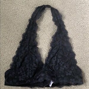 Free people bralette